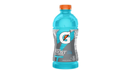 Gatorade Frost Glacier 28 Oz