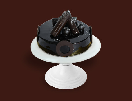 Dutch Truffle Cake(200)Gm