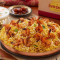 Prawns Dum Biryani (Serves 4)