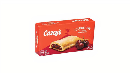 Casey's Cherry Pie 4 Oz