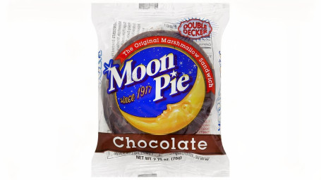 Moon Pie Chokolade 2,75 Oz