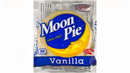 Moon Pie Vanilje 2,75 Oz