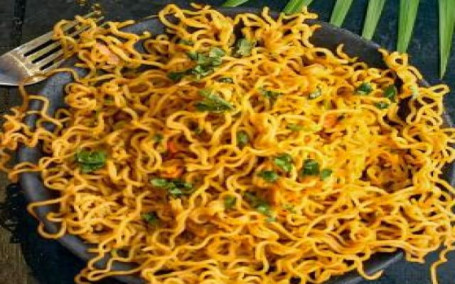 Masala Maggi (B)