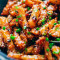 Crispy Honey Chilli Potato (Dry)