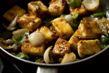 Paneer Mamtal