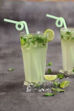 The King Mojito (500Ml)