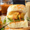 Periperi Vadapav