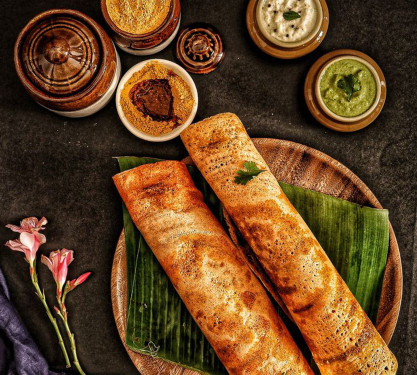 Masala Cheese Dosa Oil