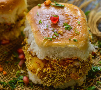 Butter Dabeli [Reg]