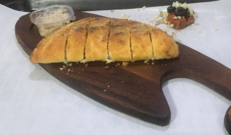 Clasic Garlic Bread