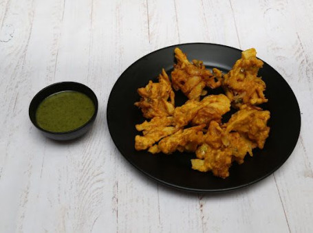 Mix Veg Pakora (250 Gm