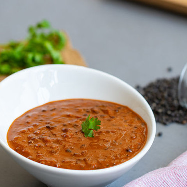 Dal Makhani (Serves 1-2)