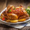 American Roast Chicken