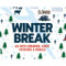 3. Winter Break