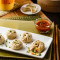 Mix Veg Momo Frz