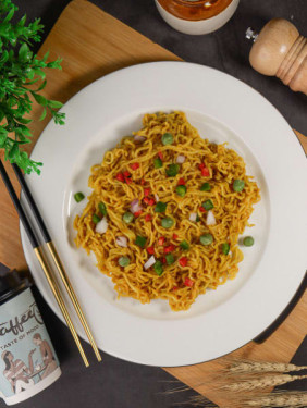 Vegetable Masala Noodles [220 Grams]