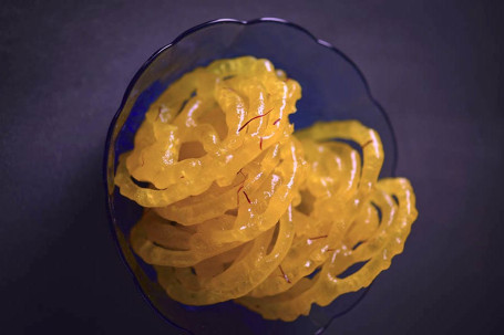 Jalebi (Per Plate)