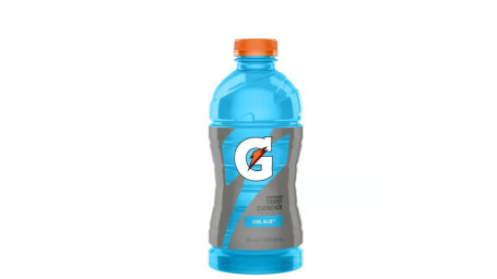 Gatorade Thirst Quencher Cool Blue