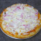 Onion Foody Pizza