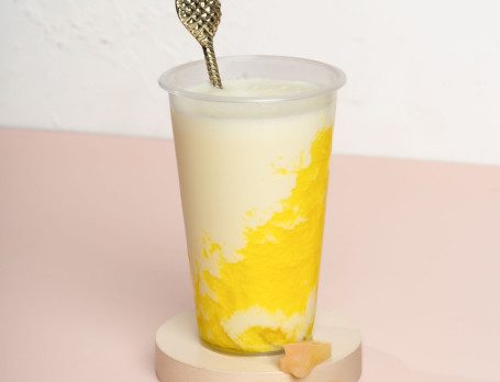 Pineapple Shake (400 Ml)