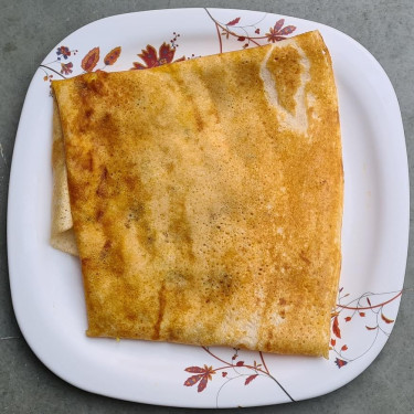 Smør Løg Paneer Dosa