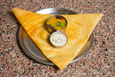 Butter Spl Masala Dosa