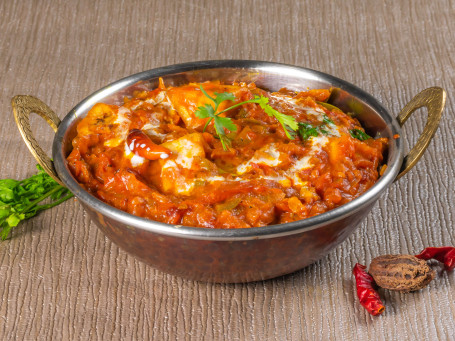 Special Kadai Paneer