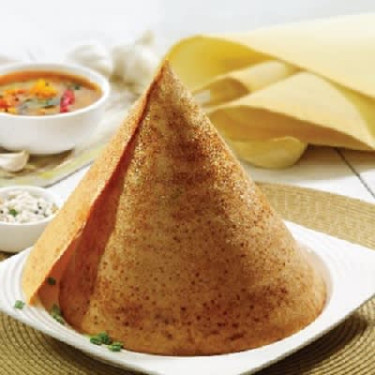 Hot Hvidløg Dosa