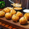 Potato Cheese Balls (12Pieces)