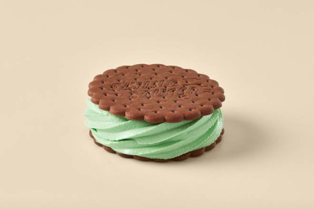 Mint Flying Saucer