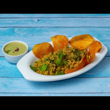 Maggi Tadka Masala Chips