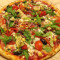 Veg Fully Loaded Pizza Medium