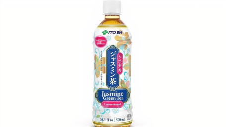 Ito En Jasmine Green Tea (Unsweetened)