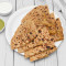 2 Gobi Paratha Curd Thali