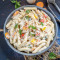 Veg Penne White Sauce