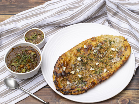 Chur Chur Kulcha (1 Pc)