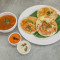 Butter Set Dosa (2Pcs)