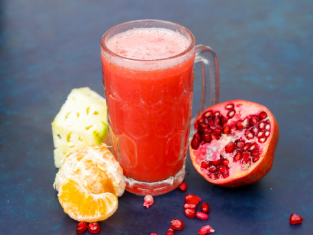 Special Anar Mix Juice