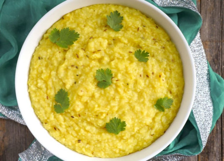 Rice Khichdi