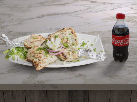 Afghani Chicken Coke 250 Ml Pet Bottle 1