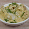 Baba's Spl. Lemon Chicken White Gravy