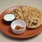 Aloo Prantha Desi Ghee