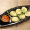 Veg Steam Momos (10 Pcs)