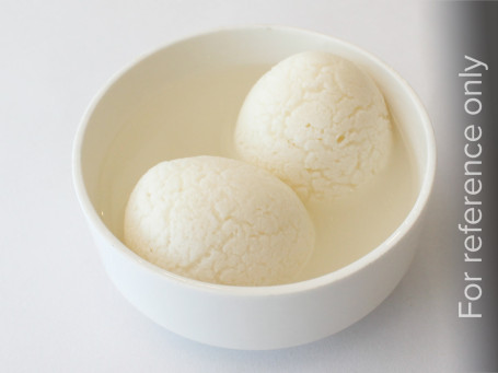 Rasgulla Big Size