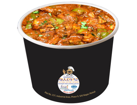 Karahi Chicken 750Ml