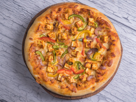 8 Medium Spicy Paneer (2 Peson)