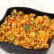 Paneer Onion Bhurji