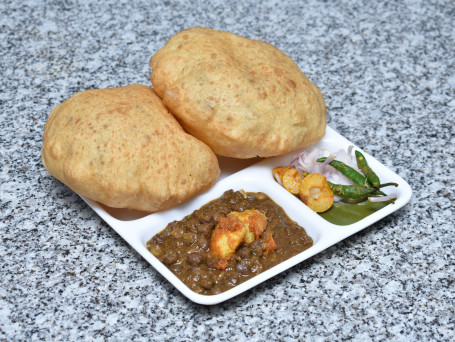 Bhaturey Chole