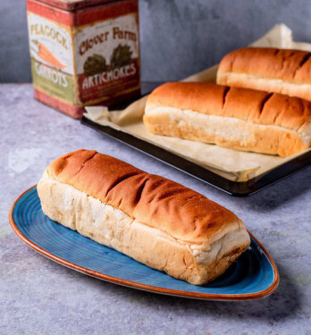 Plain Subway Loaf