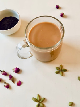 Elaichi Chai (4Cups-500Ml)